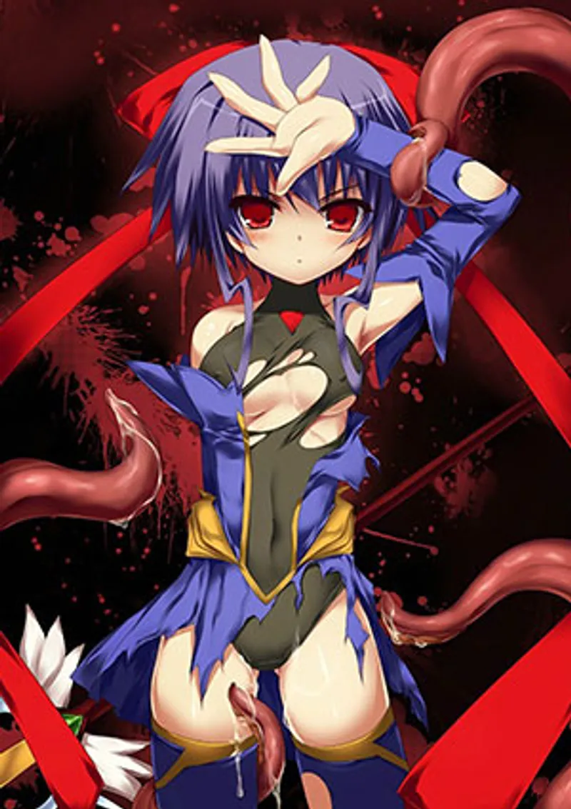 sex thủ dâm tự quay,phim sex anh trai,sex chị đồng nghiệp Mahou shoujo ai (cuốn hút magical girl ai) 4