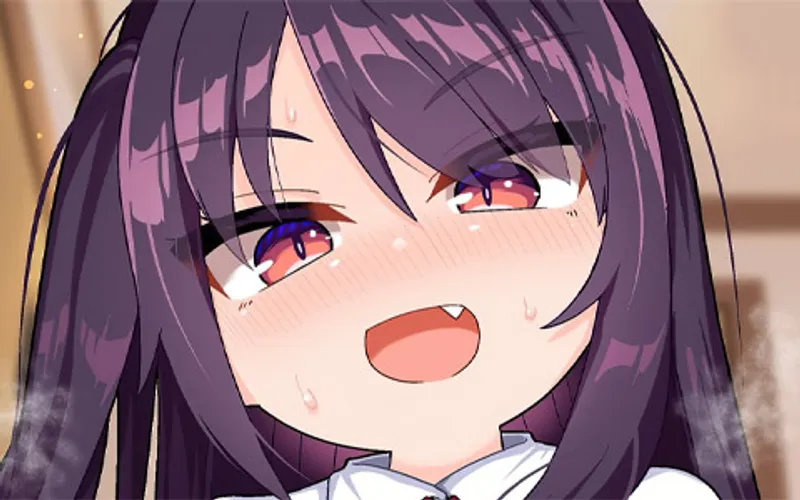 phim sex rên to,phim sex lồng tiếng việt nam,phim sex gai xinh Mark your kiss the animation 1