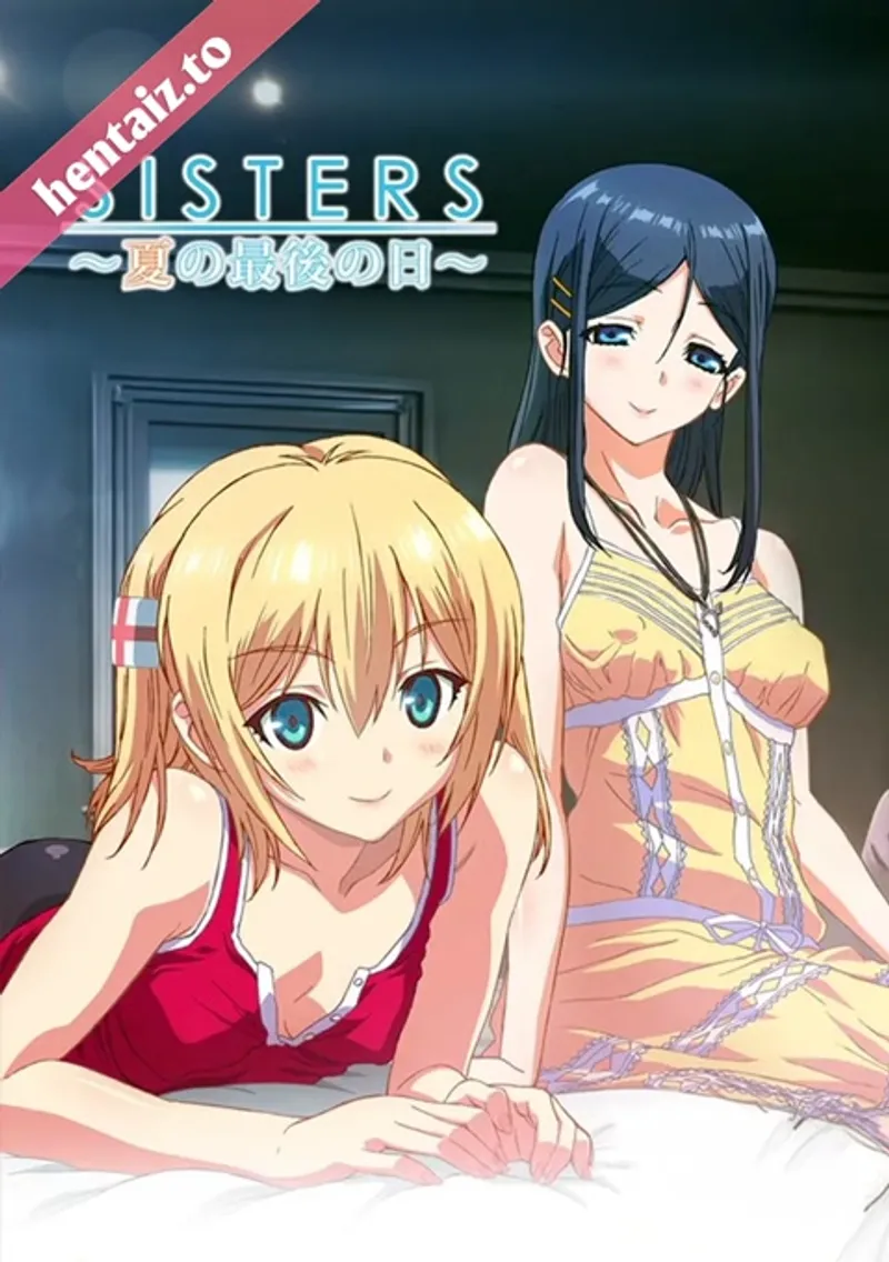 lộ vú sex,sex spider,sex chi hoàng 2k9 Sisters - the last day of summer - haruka &amp; chika 1