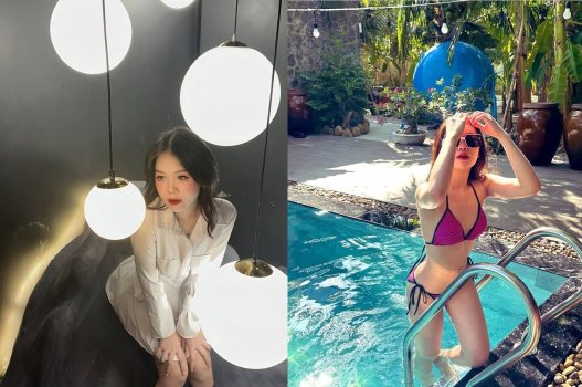 sex jelly jeans Mặc lọt khe làm anh nứng phang lâu hơn