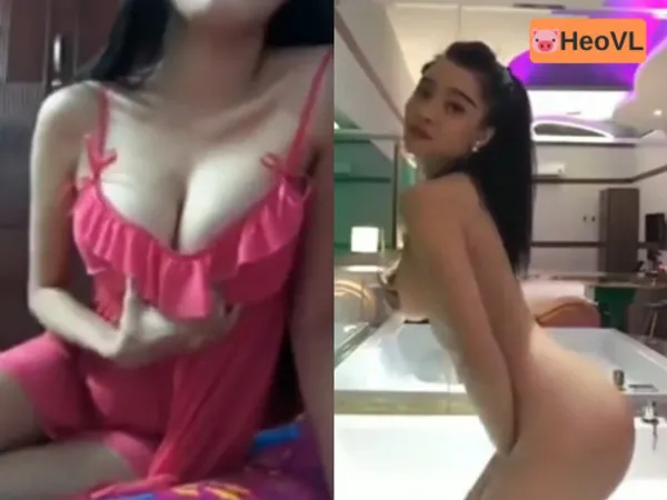 xxx múp Em gái gọi show hàng chào mời đại gia